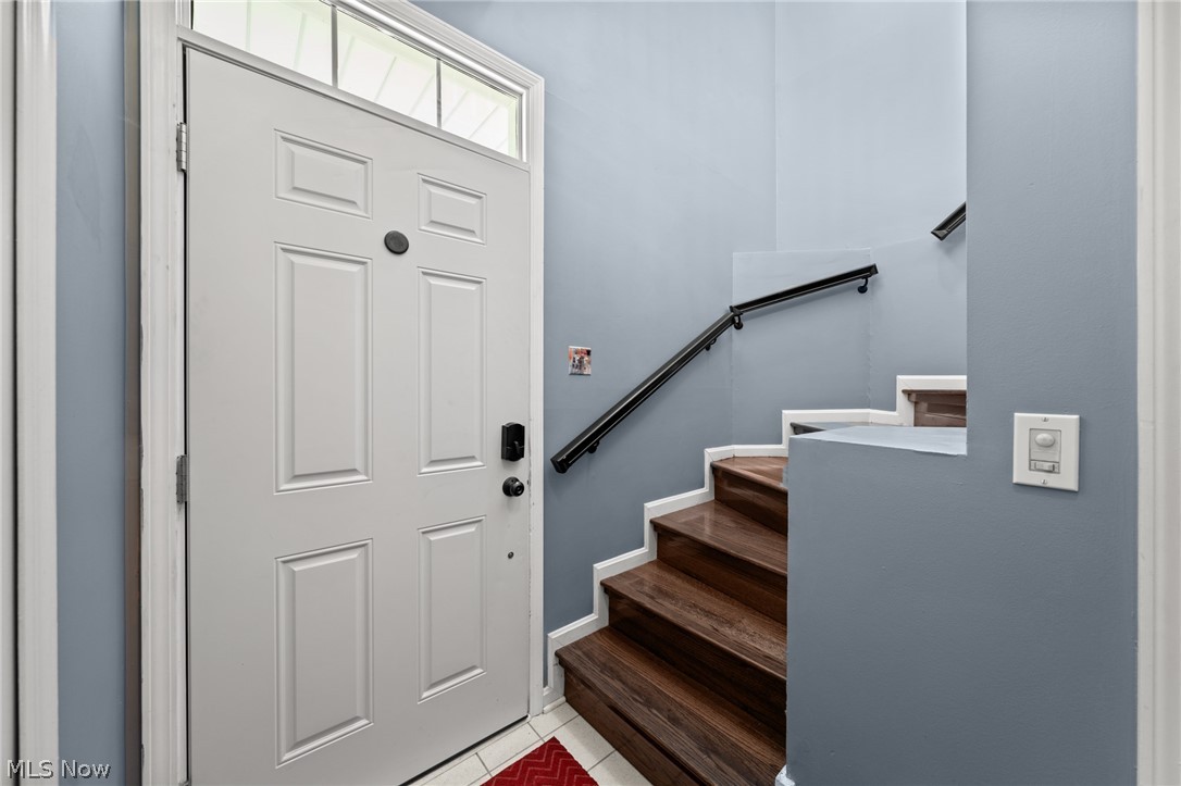 North Olmsted - Residential