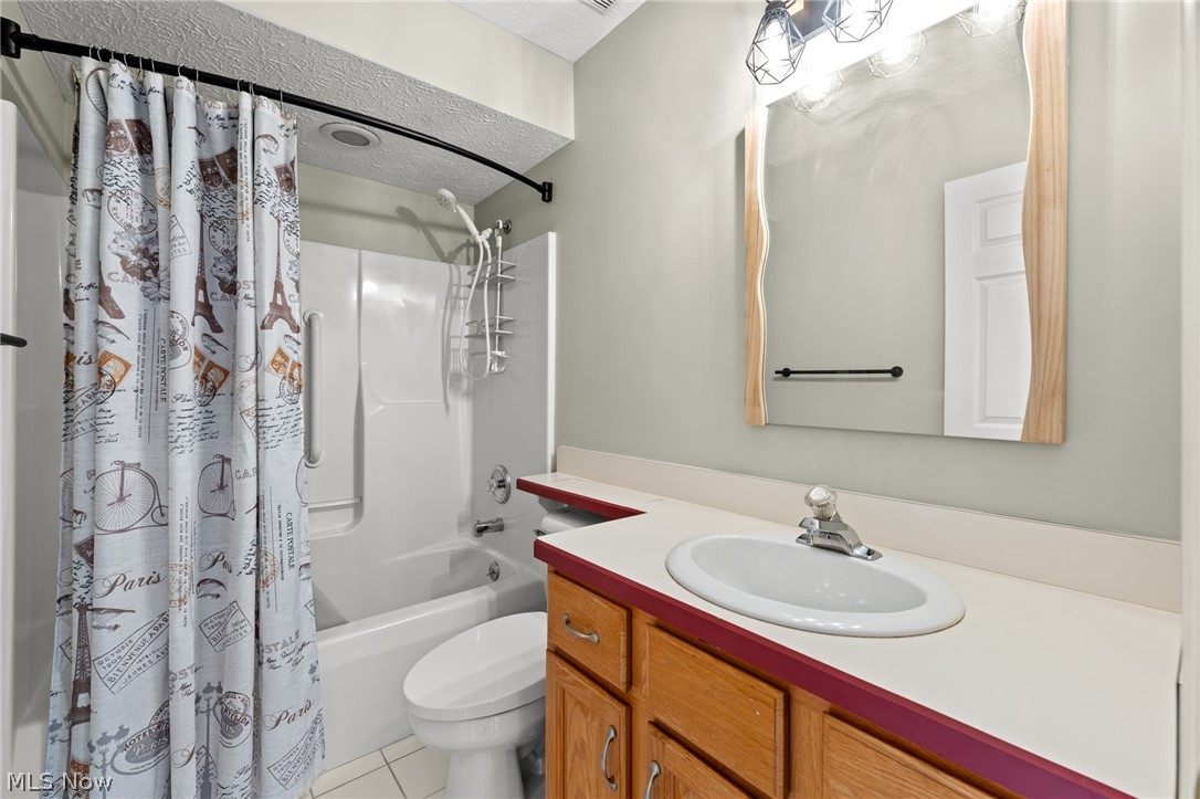 North Olmsted - Residential
