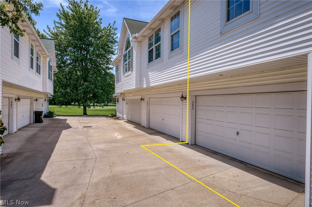 North Olmsted - Residential
