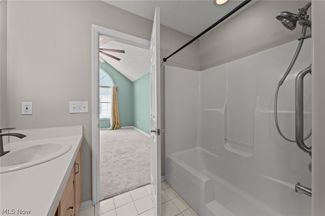 North Olmsted - Residential