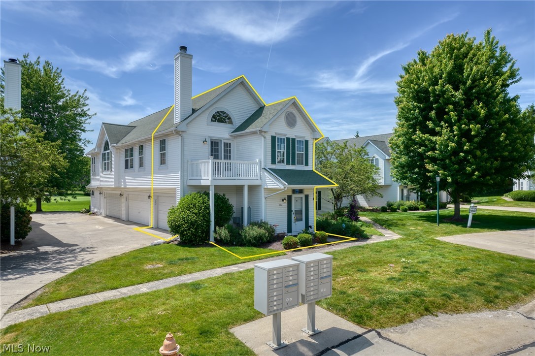 North Olmsted - Residential