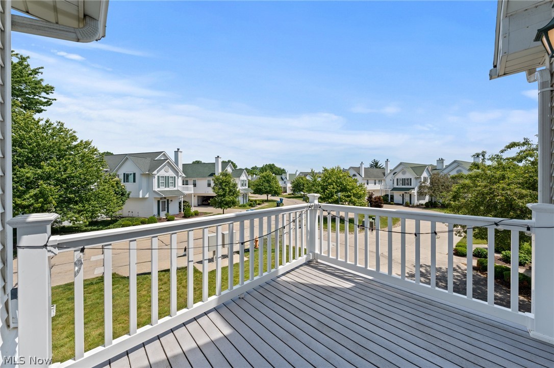 North Olmsted - Residential
