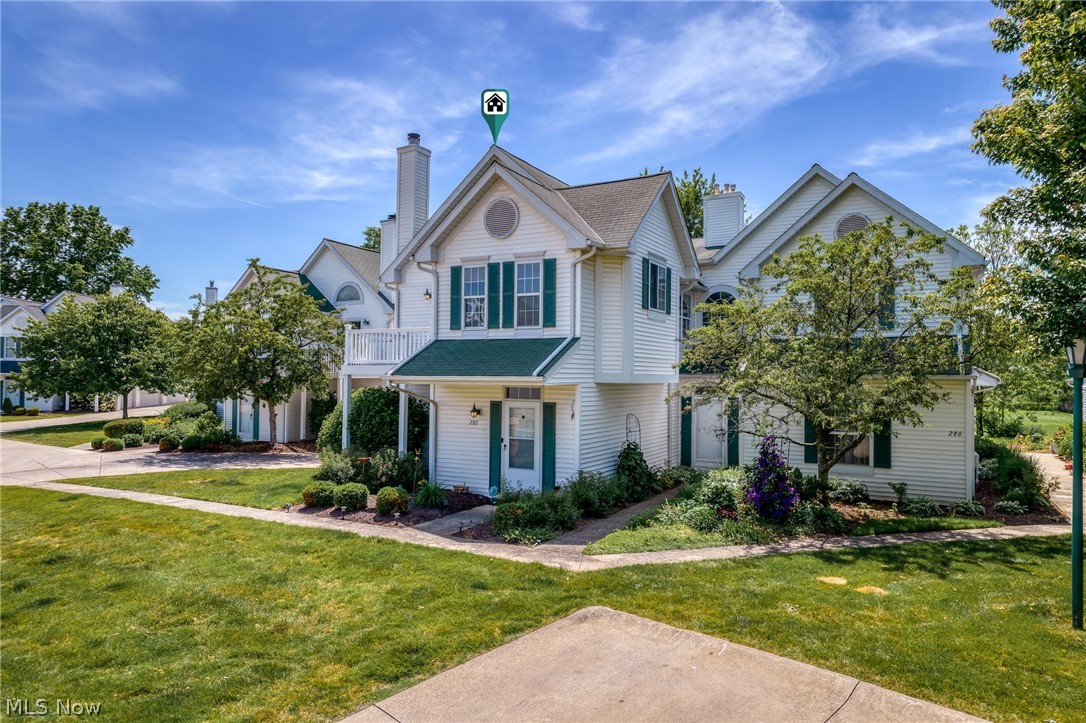 North Olmsted - Residential