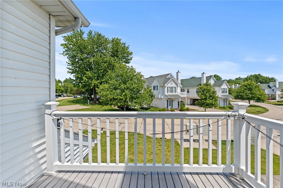 North Olmsted - Residential