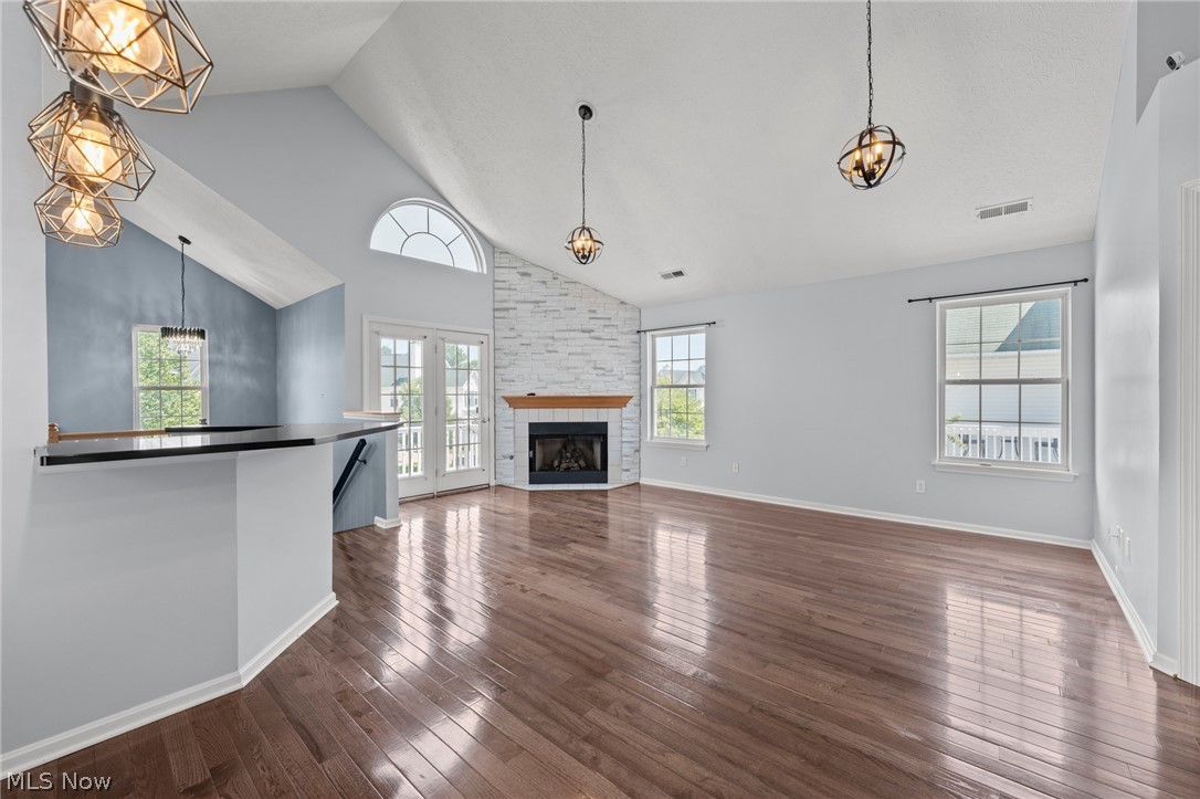 North Olmsted - Residential