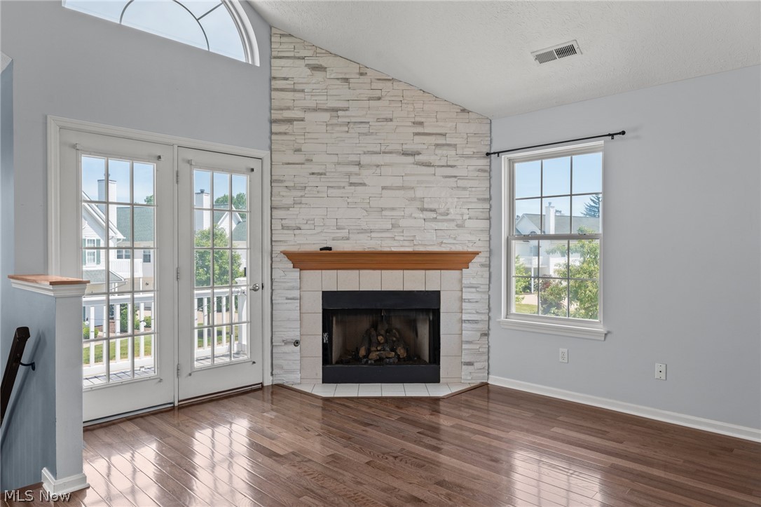 North Olmsted - Residential