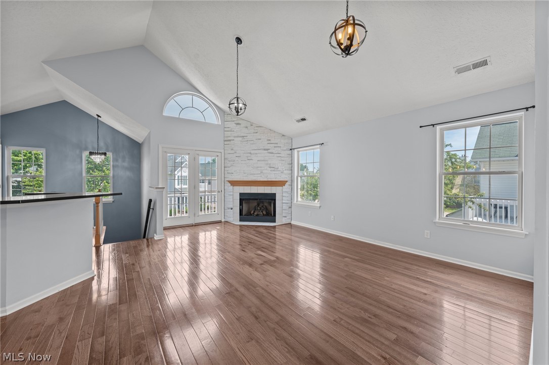 North Olmsted - Residential