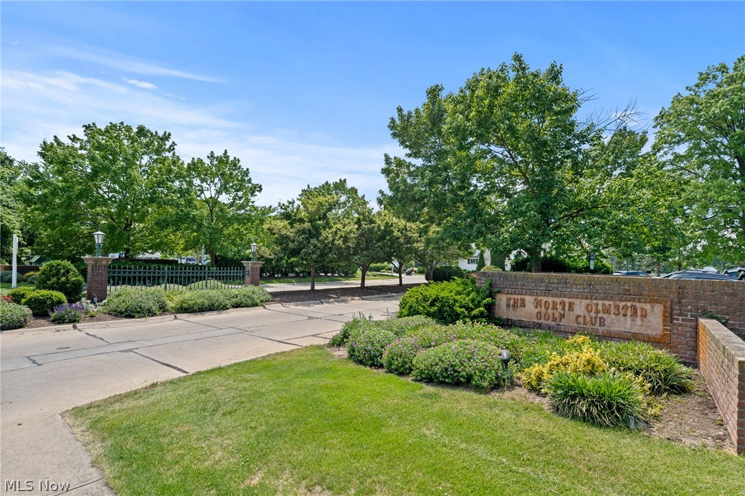 North Olmsted - Residential