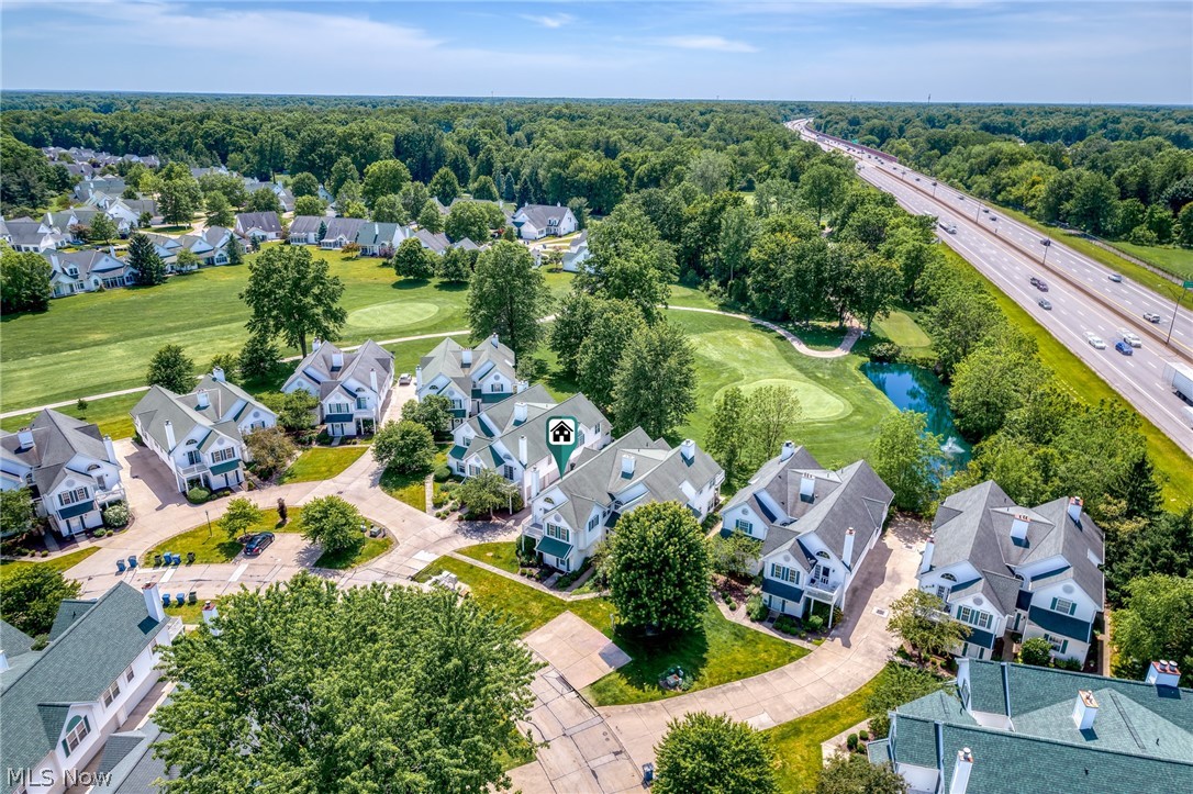 North Olmsted - Residential