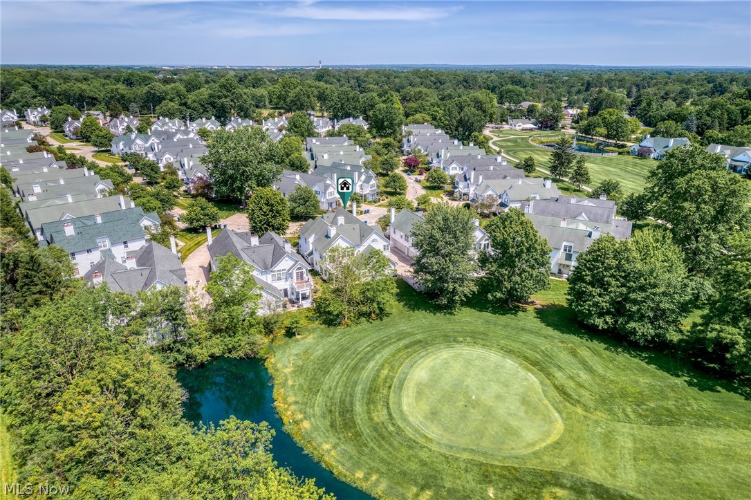 North Olmsted - Residential