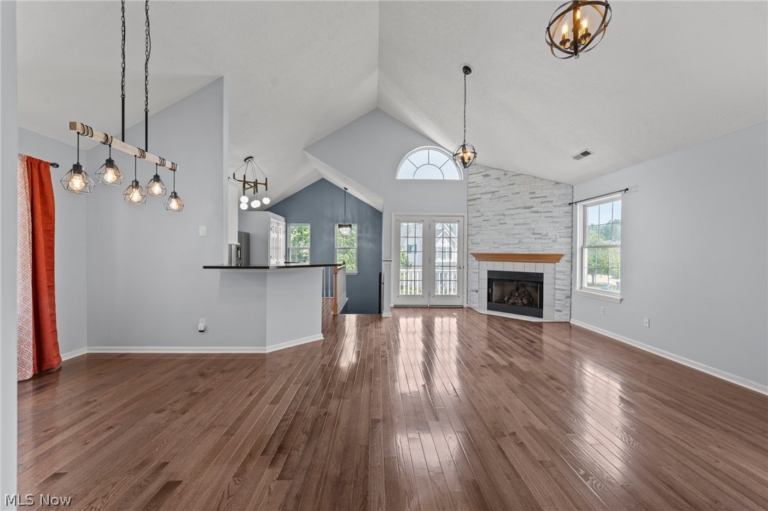 North Olmsted - Residential