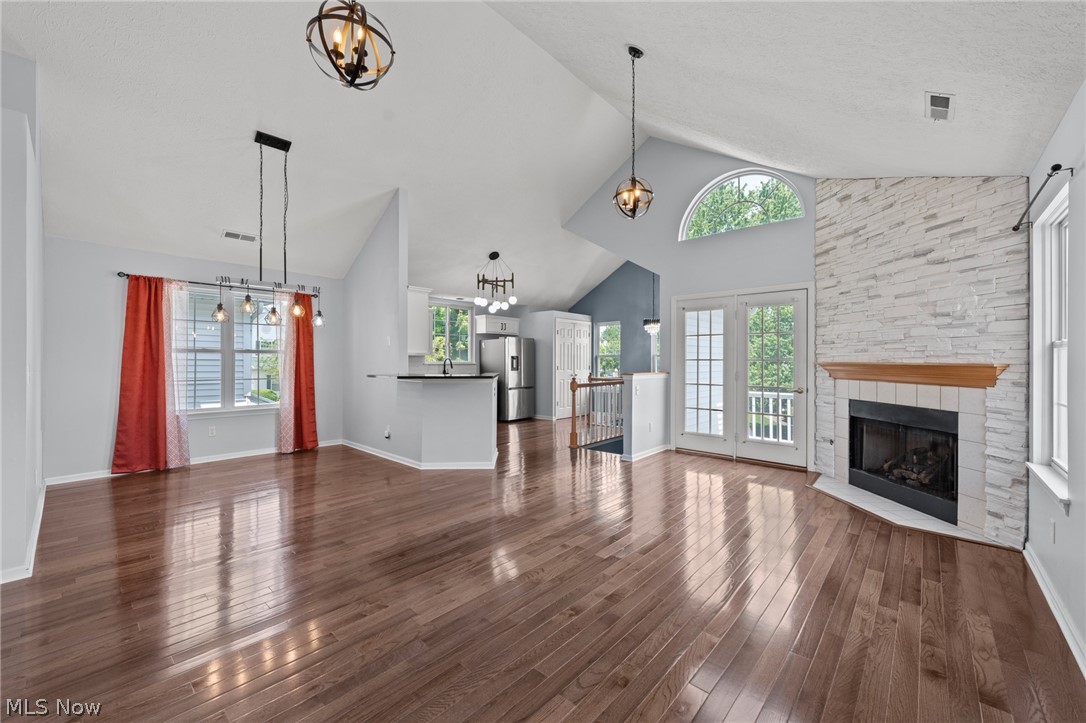 North Olmsted - Residential