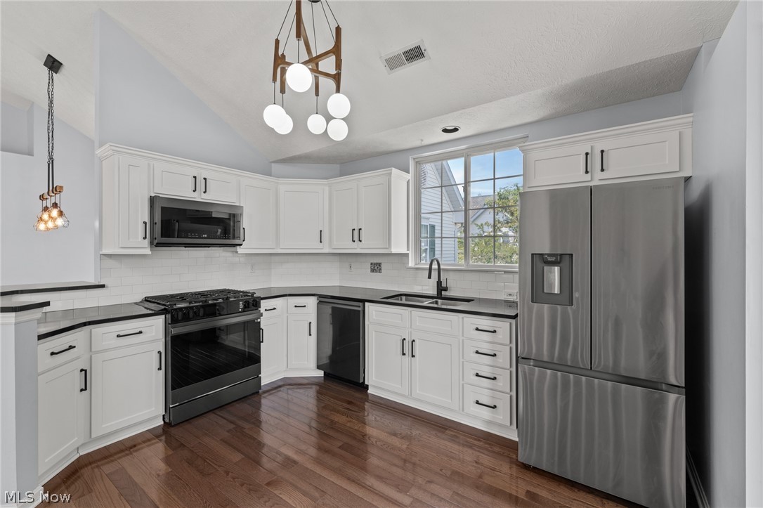 North Olmsted - Residential