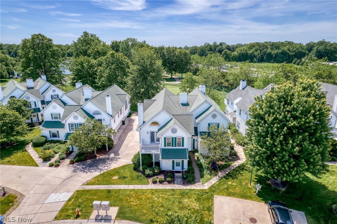North Olmsted - Residential