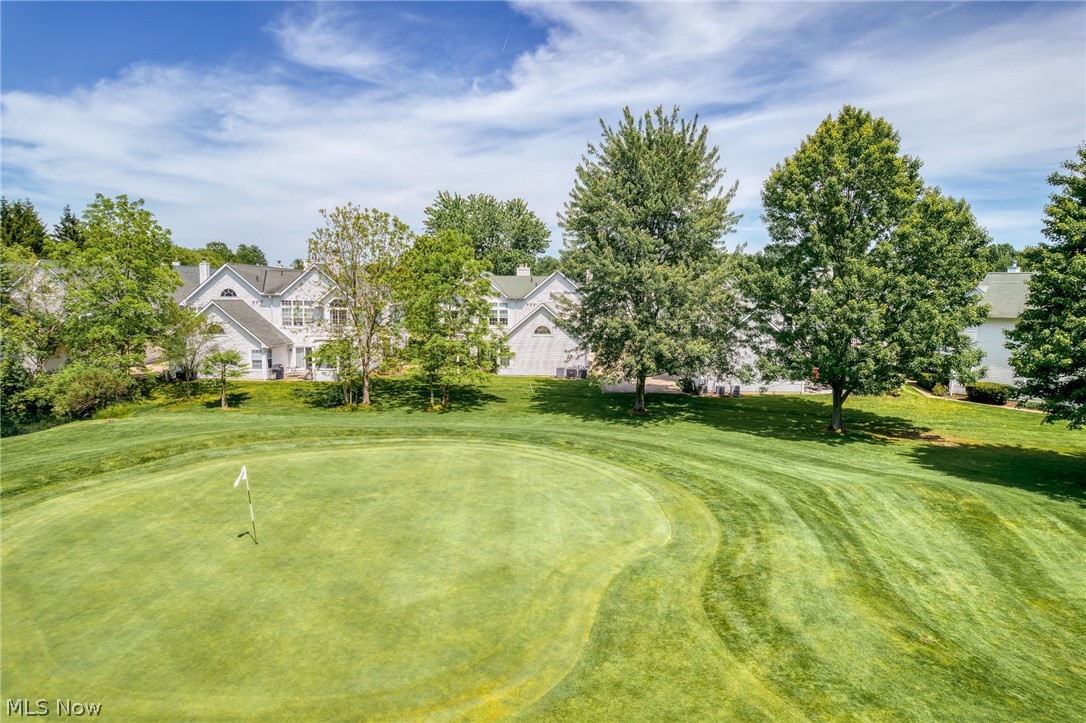 North Olmsted - Residential