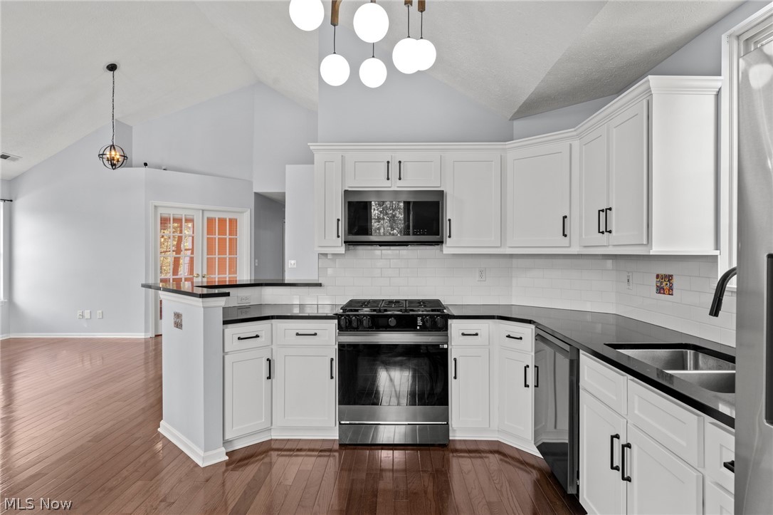 North Olmsted - Residential