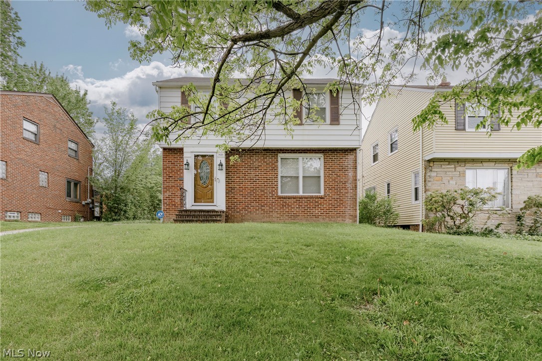 S H Kleinman Realty Cos Bever - Residential