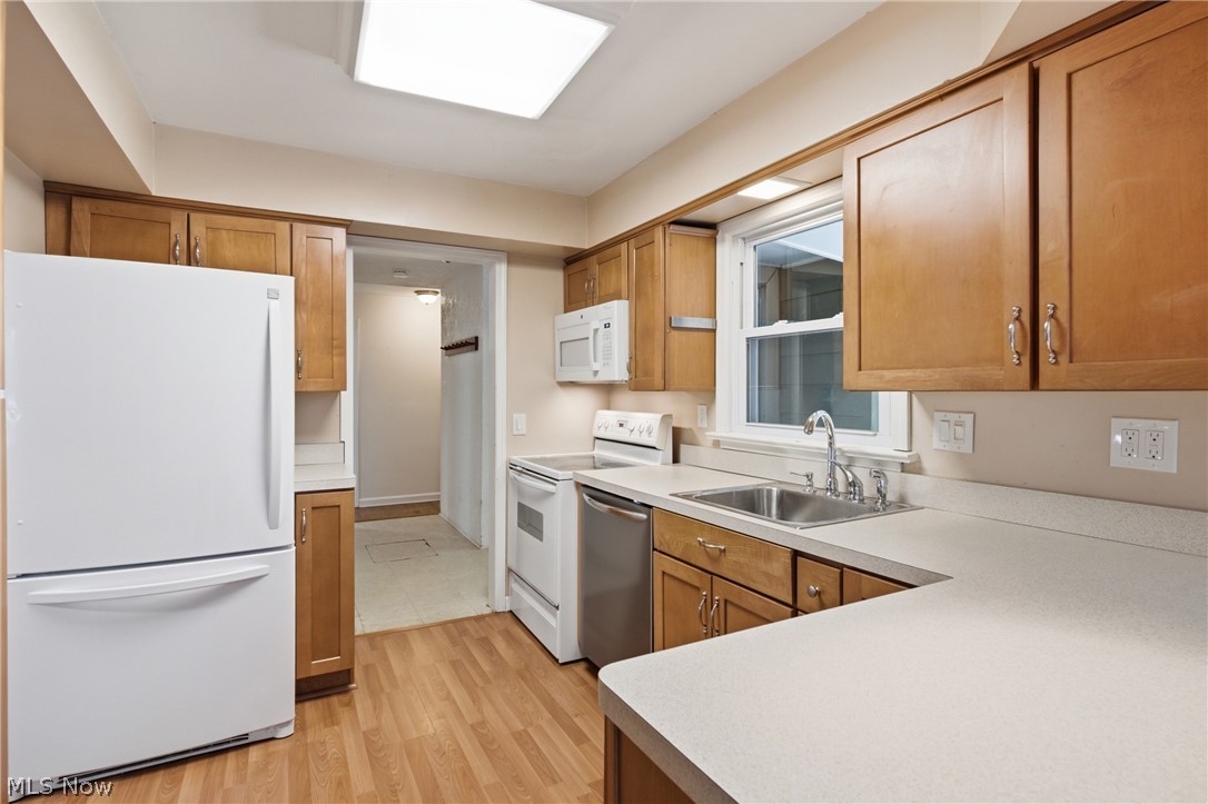 Dover - Residential