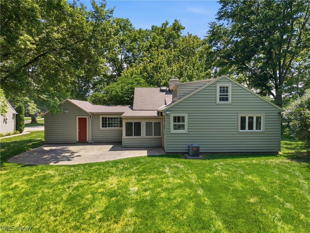 Dover - Residential