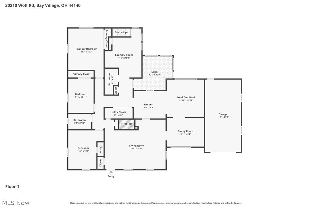 Dover - Residential