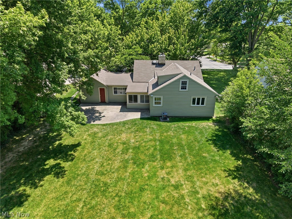 Dover - Residential