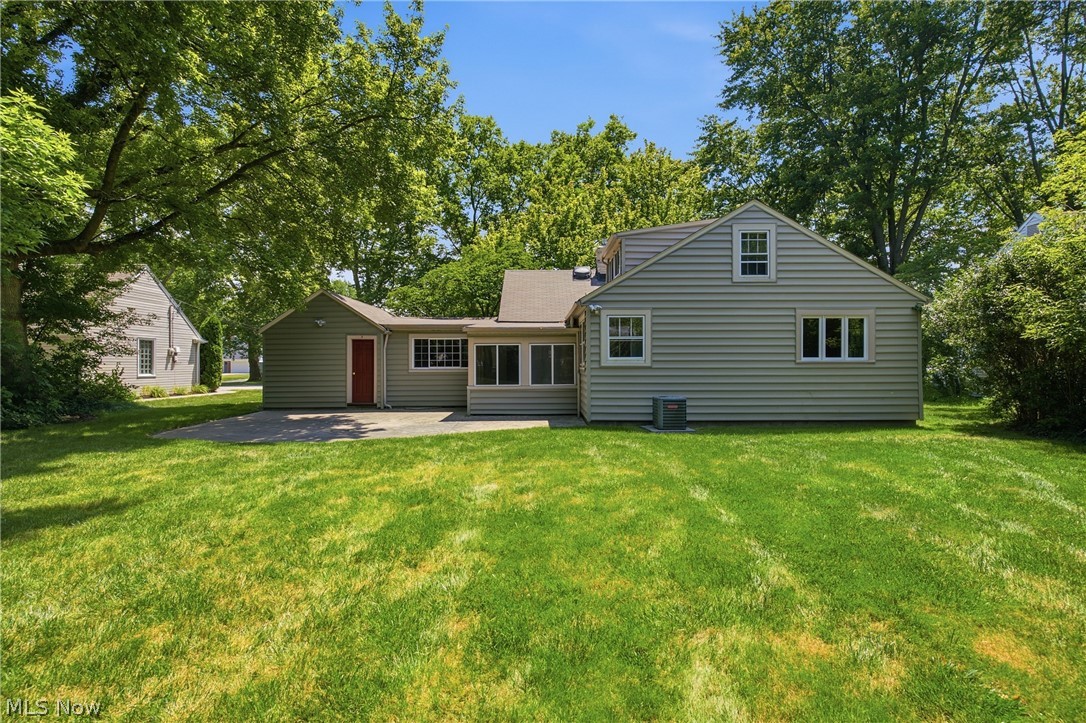 Dover - Residential