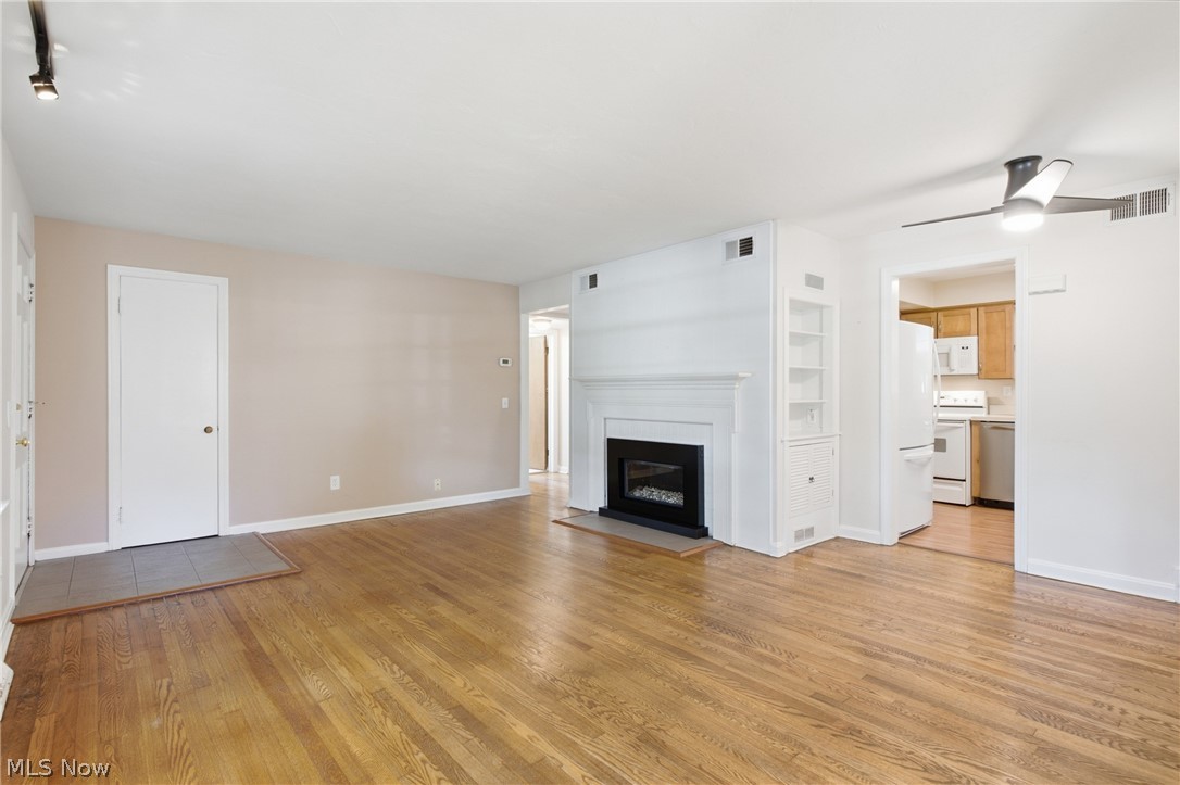 Dover - Residential