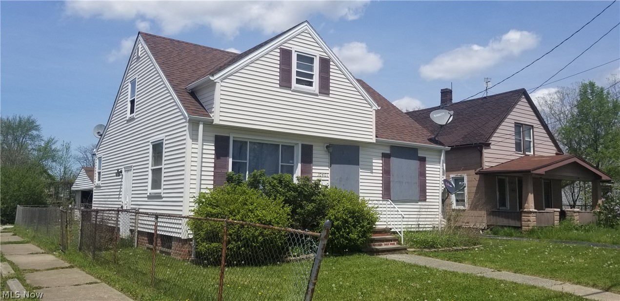 Coe Brainard & Cheneys Allotm - Residential