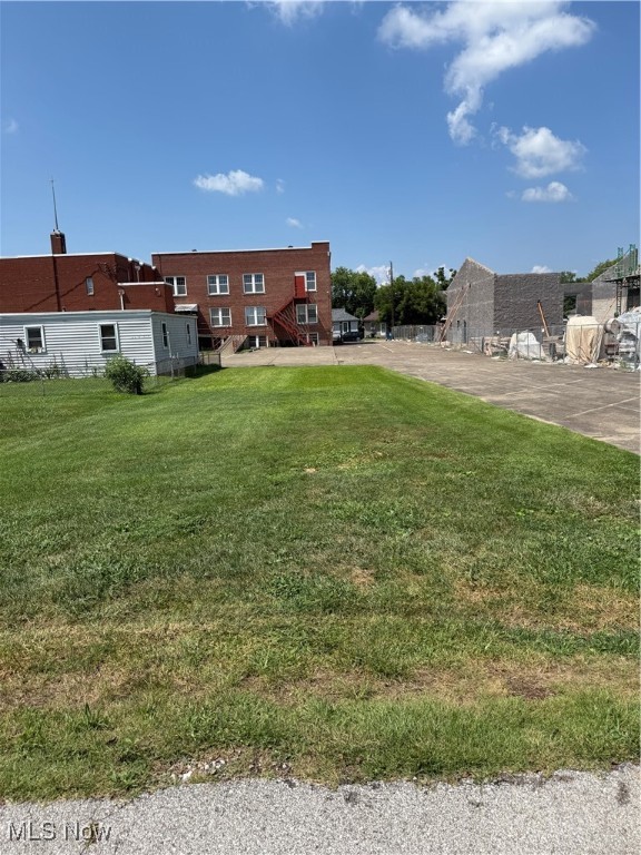 Fairview Adn - Land