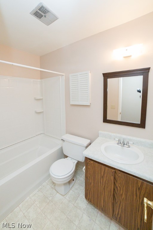 Huntington Hills Condo - Residential