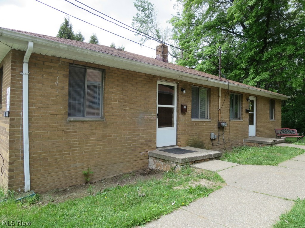 Seiberling & Miller - Residential Income