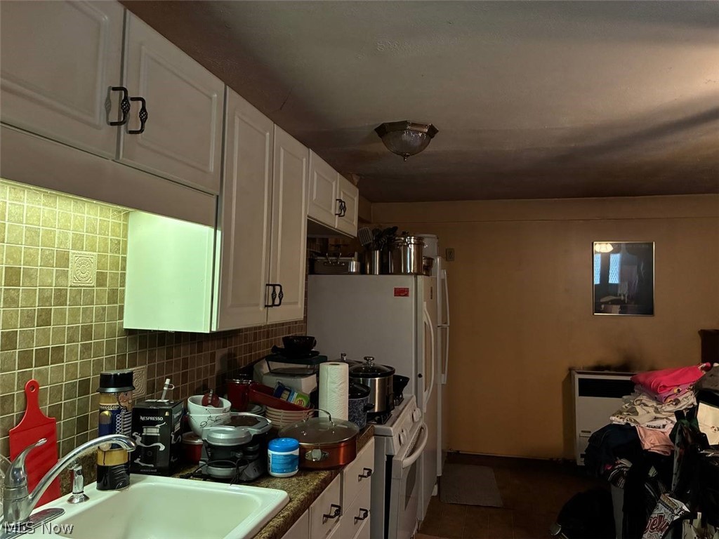 Euclid Ave Sub - Residential