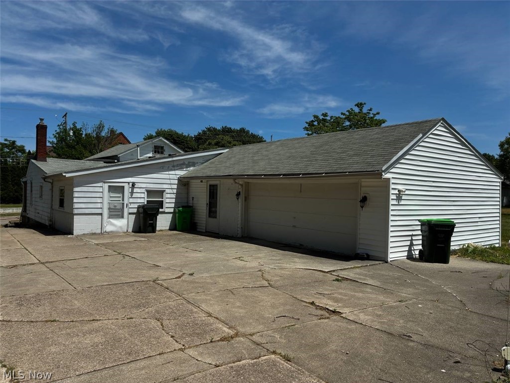 Euclid Ave Sub - Residential