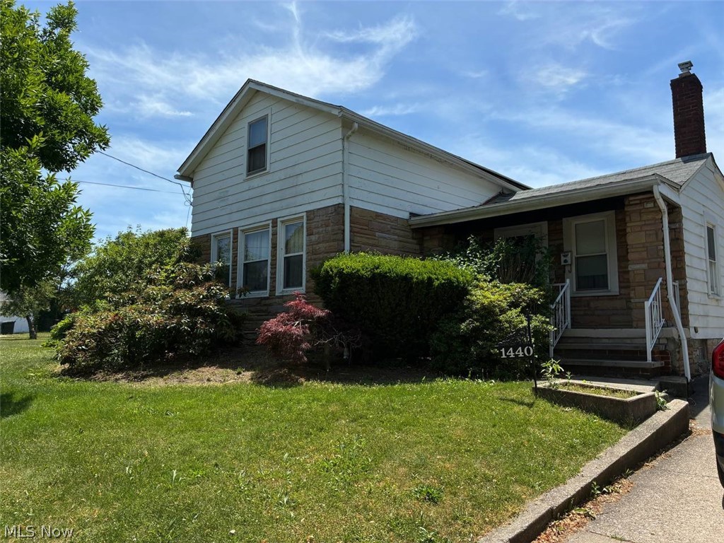 Euclid Ave Sub - Residential
