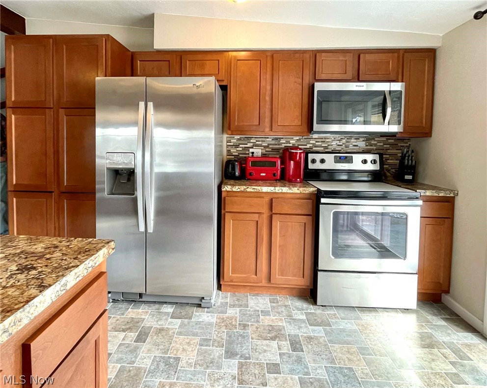 Brentwood Estates Second Add - Residential
