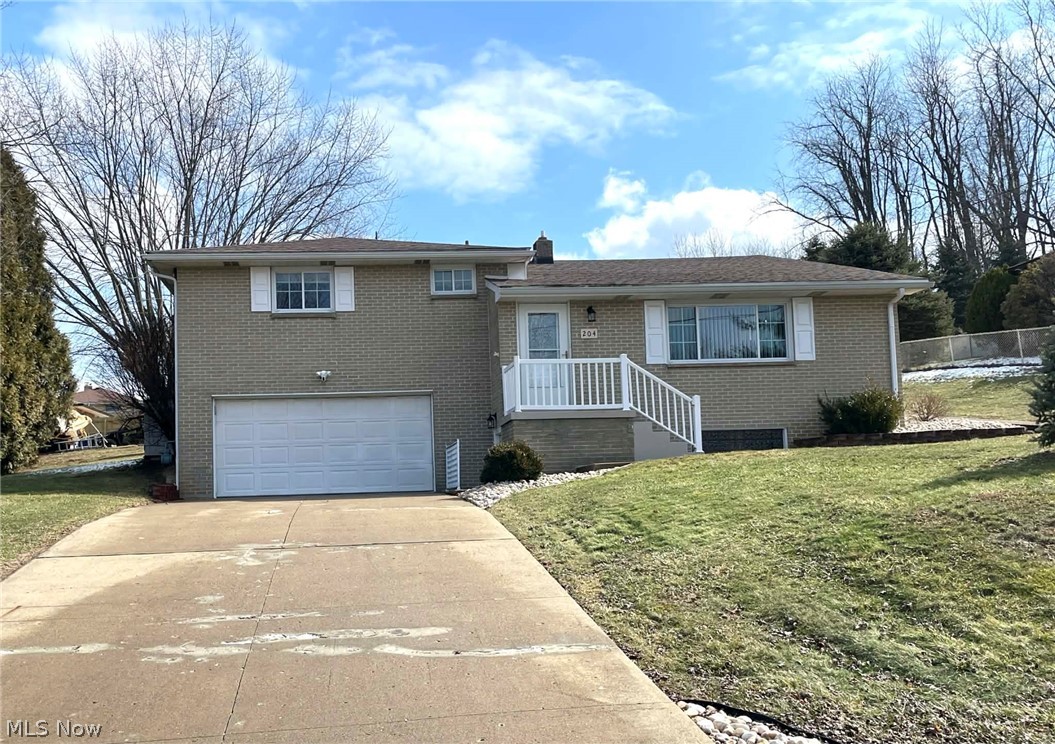 Brentwood Estates Second Add - Residential