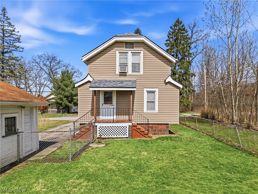 Bolindale - Residential