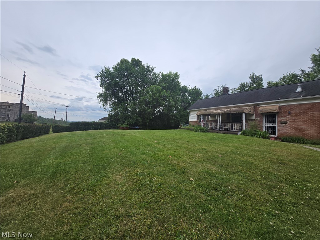 Youngstown City - Residential