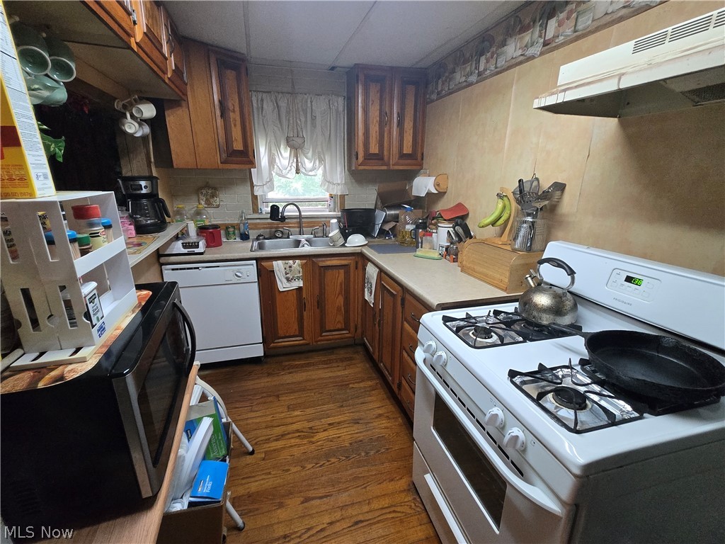 Youngstown City - Residential