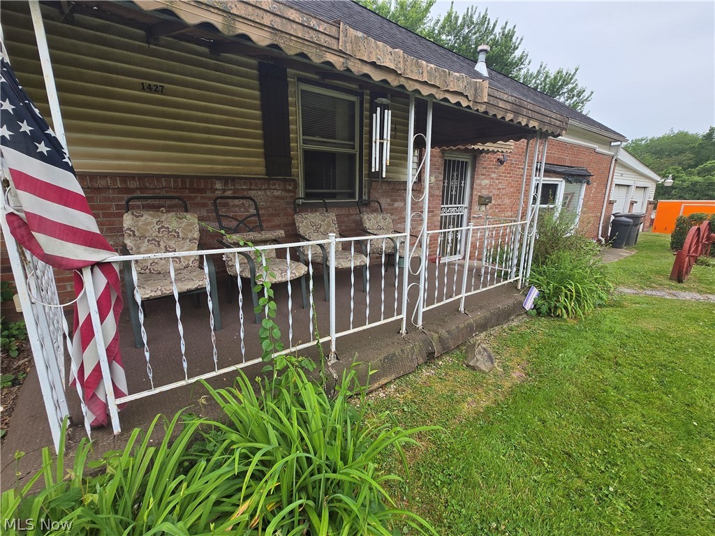 Youngstown City - Residential
