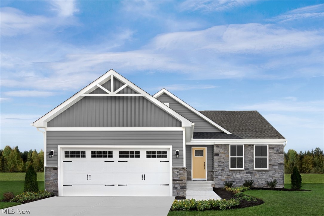 Cider Ridge Ranches - Residential
