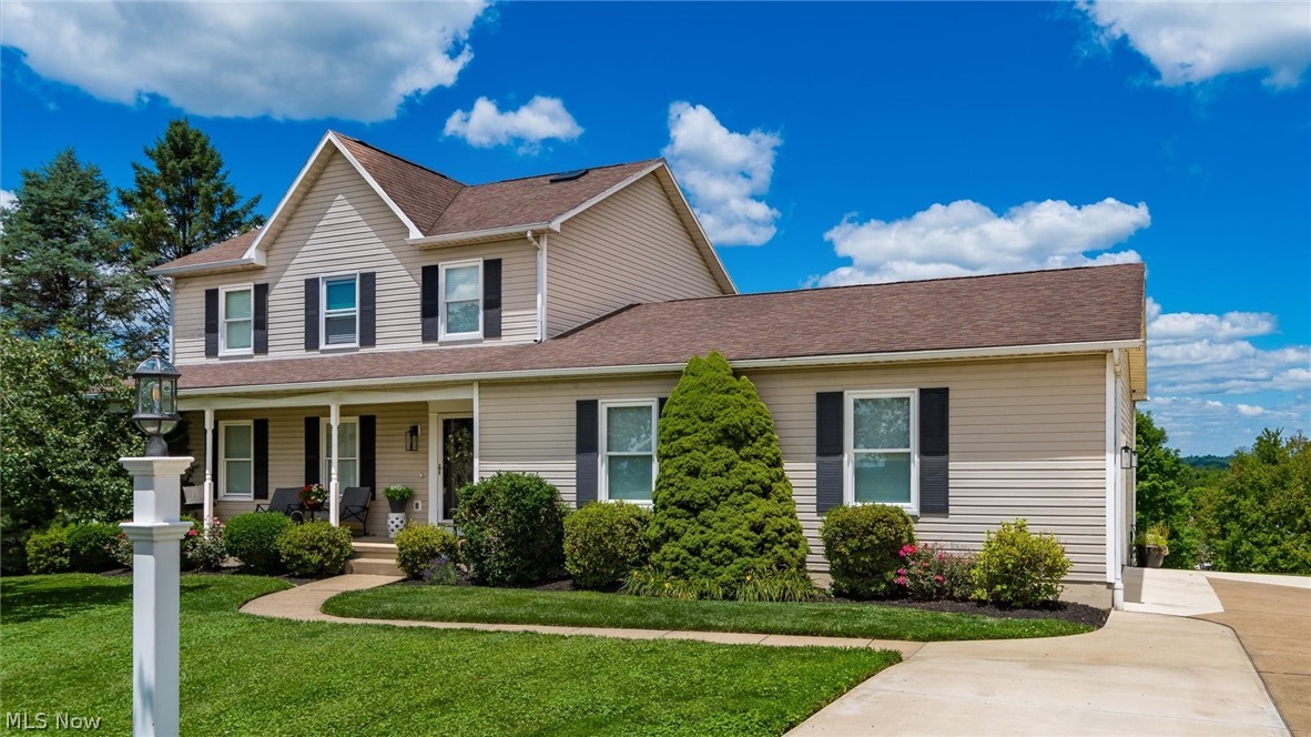 Dillon Hills - Residential