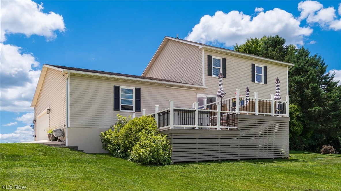 Dillon Hills - Residential