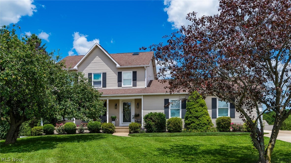 Dillon Hills - Residential