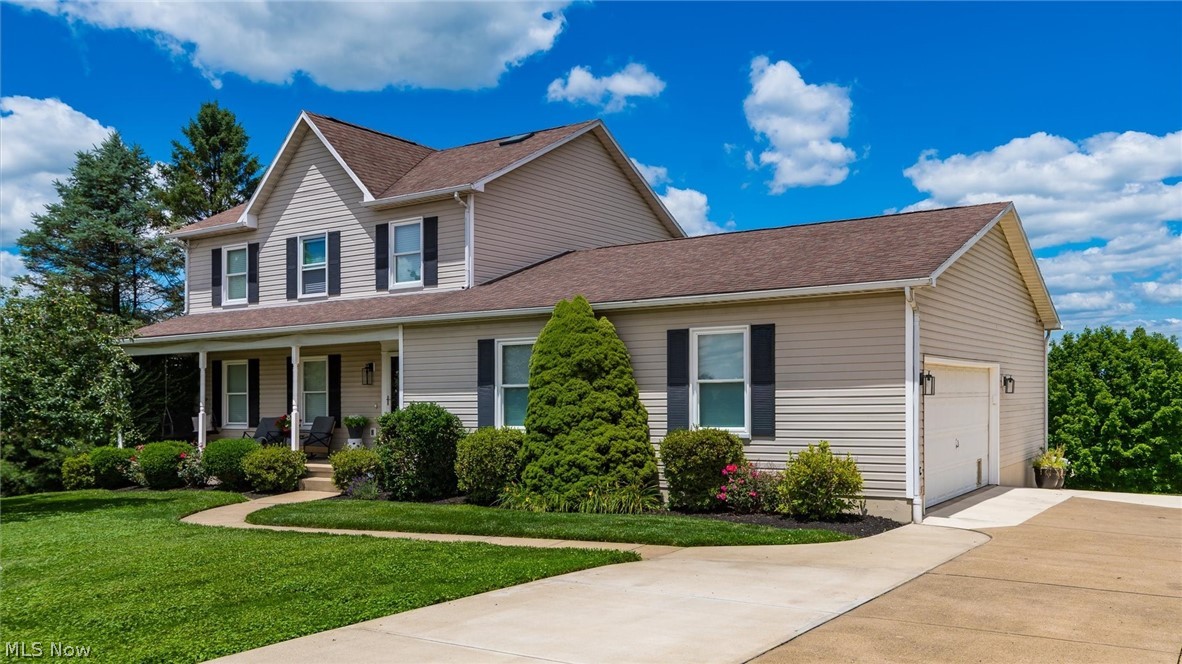 Dillon Hills - Residential