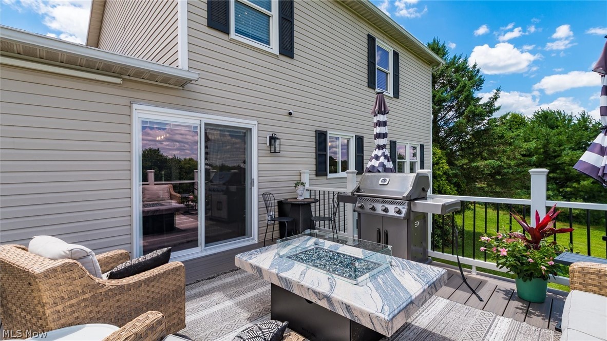 Dillon Hills - Residential