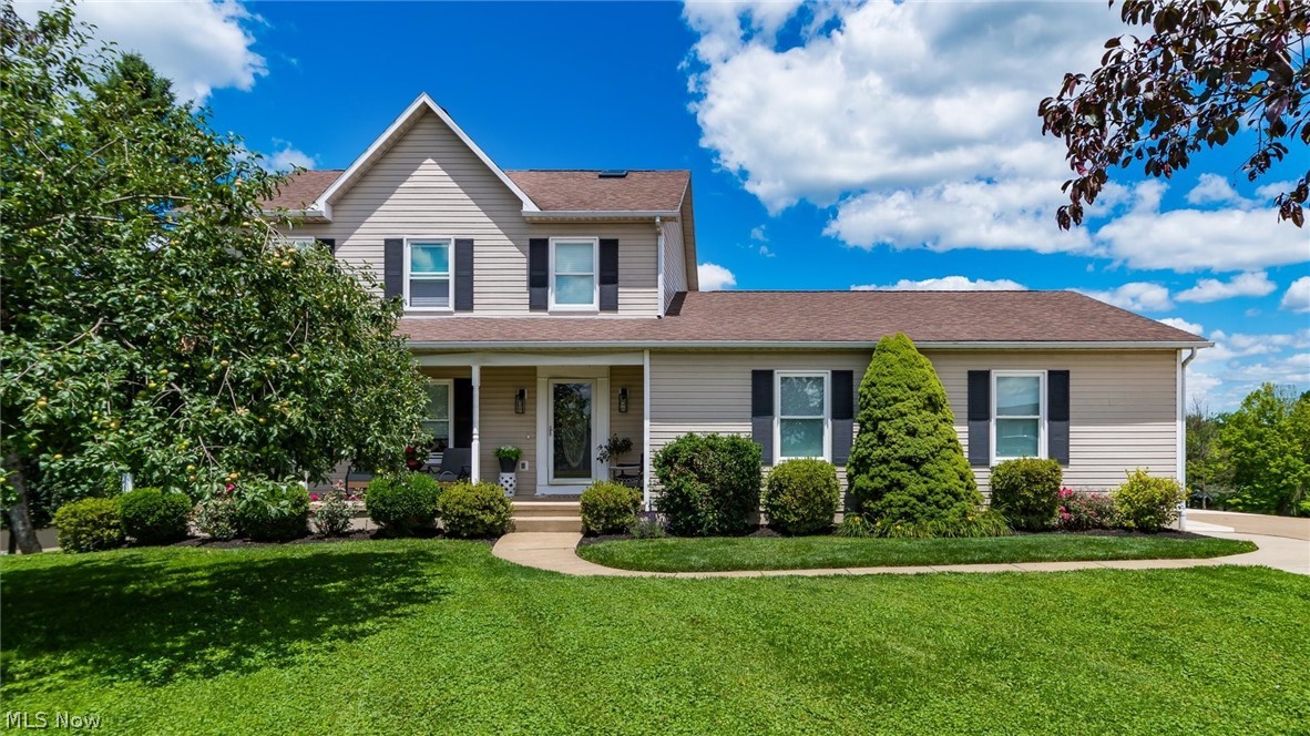 Dillon Hills - Residential