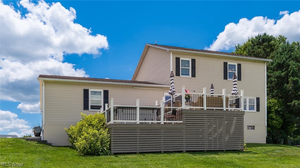 Dillon Hills - Residential
