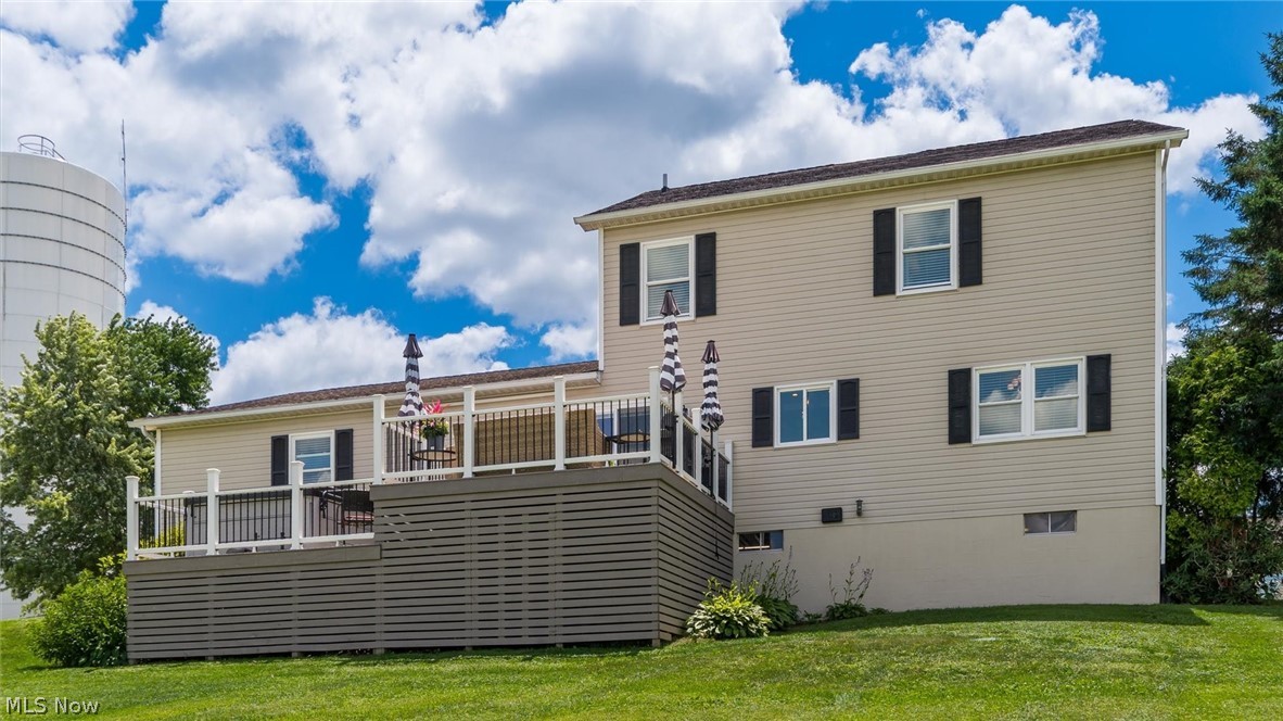 Dillon Hills - Residential