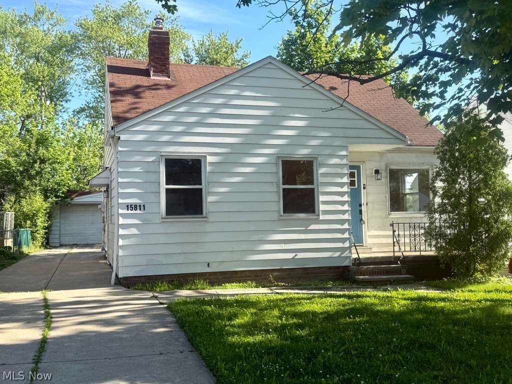 Woodlawn - Residential